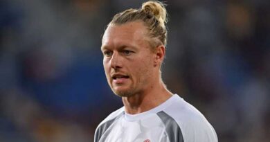 Milano, riecco anche Kjaer: si è allenato in gruppo