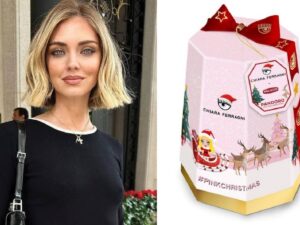 Panettoni Balocco, Chiara Ferragni nei guai: ora dovrà sborsare un milione di euro