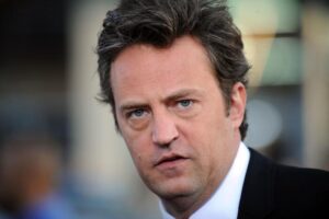 Matthew Perry morto per la chetamina, ‘un incidente’