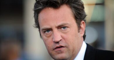 Matthew Perry morto per la chetamina, ‘un incidente’