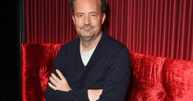 Rivelata la causa della morte di Matthew Perry