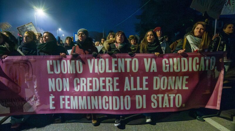 Manovra, il “tesoretto” delle opposizioni contro la violenza sulle donne