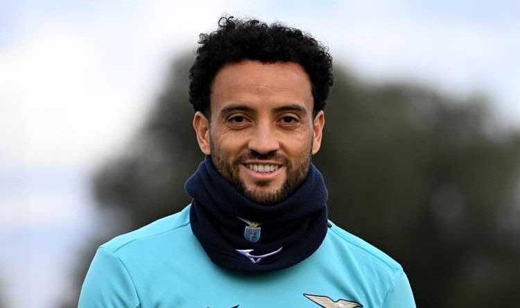 Felipe Anderson, ecco l’offerta della Juventus per l’ala della Lazio