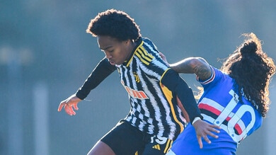 Juve Women ko contro la Sampdoria: Beerensteyn spreca, l’ex Bragonzi no
