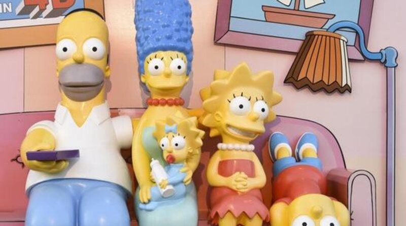 Almanacco di oggi domenica 17 dicembre: nel 1989 va in onda il primo episodio dei “Simpson”