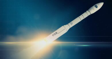 L’ultimo lancio del razzo spaziale europeo Vega è stato posticipato a settembre 2024
