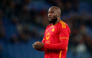 Juve, tra rimpianto Lukaku e il nome nuovo per l’attacco che piace a Giuntoli