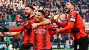 Pioli dopo Milan-Monza: “Reijnders parla di Scudetto? Fa bene, ma l’obiettivo è…”