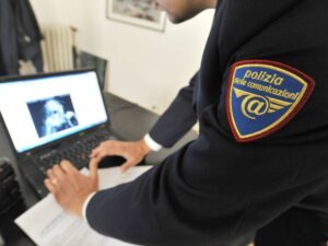 Abusi su minori in diretta web: nei guai coppia filippina