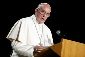 “È terrorismo”: Papa Francesco denuncia l’uccisione di due donne cristiane a Gaza
