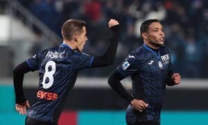 LIVE Atalanta-Salernitana 3-1: segna anche De Ketelaere! Miranchuk a un soffio dal palo