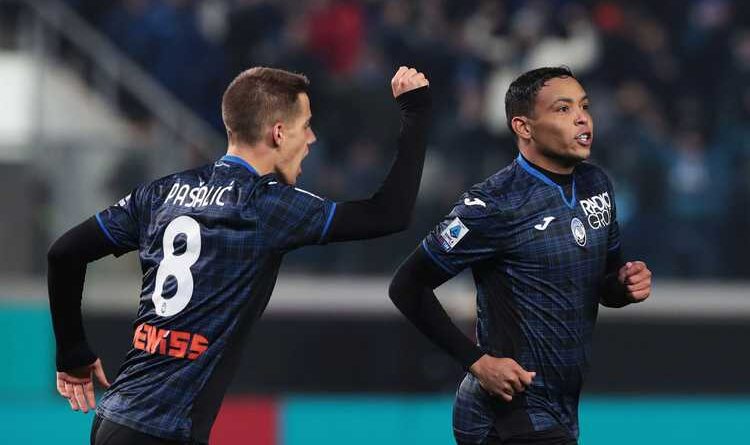 LIVE Atalanta-Salernitana 3-1: segna anche De Ketelaere! Miranchuk a un soffio dal palo