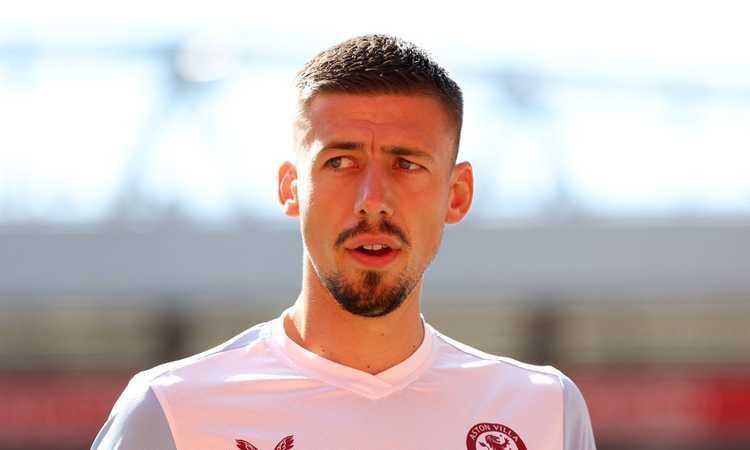 Milan, concorrenza del Napoli per Lenglet: c’è un fattore in favore di Furlani