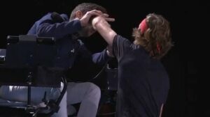 Follia Rublev, nuovo scatto d’ira: mano in faccia al giudice di sedia