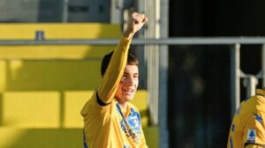 Napoli-Frosinone, Soulè segna da fuori area? E Kaio Jorge…