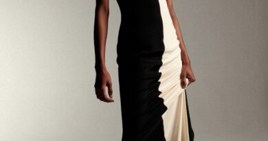 Roland Mouret Pre-Fall 2024