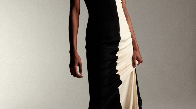 Roland Mouret Pre-Fall 2024