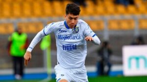 Soulé e la Premier, Angelozzi avvisa la Juve: “Vengono a vederlo sempre…”