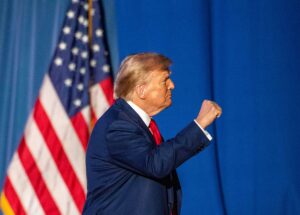 I repubblicani non vogliono rispondere della sfuriata razzista anti-immigrati di Trump