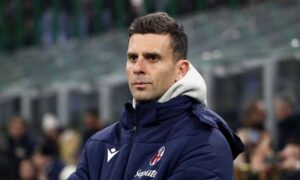 Bologna, Motta: ‘Viviamo per momenti così. Su Zirkzee e Arnautovic…’