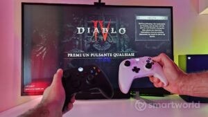 Natale a Sanctuarium: Diablo IV in sconto fino al 40% e un pacchetto armatura in regalo