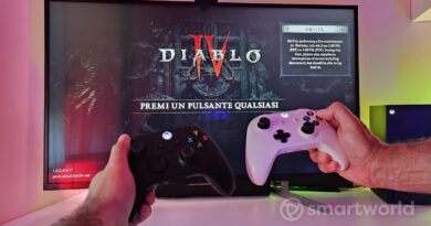 Natale a Sanctuarium: Diablo IV in sconto fino al 40% e un pacchetto armatura in regalo