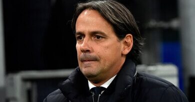 Inzaghi: “Non eravamo abituati. Cosa rimprovero all’Inter”
