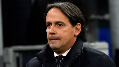 Inzaghi: “Non eravamo abituati. Cosa rimprovero all’Inter”