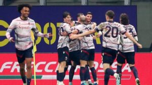 Blackout Inter, pazzesco ribaltone del Bologna: Inzaghi fuori dalla Coppa!