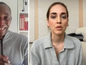 “Ha copiato l’attivista palestinese”. Da chi ha preso spunto la Ferragni per il suo look