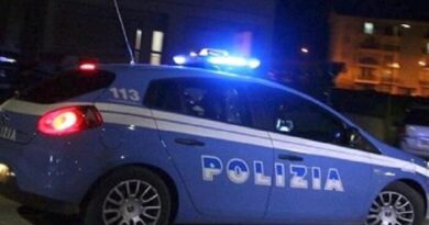 Violentò donna in strada a Roma, arrestato 32enne