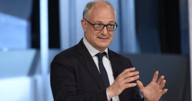 Gualtieri: “Roma al top del digitale: con lo sviluppo del 5G un assist alle imprese”