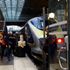 I treni Eurostar riprenderanno dopo lo sciopero, mentre la tempesta Pia causa ulteriori disagi