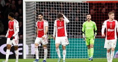 Clamoroso Ajax: fuori dalla Coppa d’Olanda con un club di 4ª divisione!