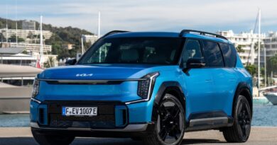 Promozioni Kia EV9 dicembre 2023: pregi e difetti