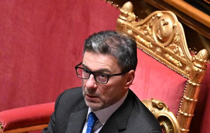 Il Pd e tutte le opposizioni: ‘Necessaria e urgente informativa di Giorgetti in commissione’