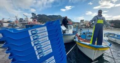 Un mare sempre più smart e blu, Ischia chiama Italia