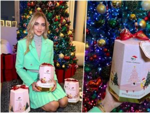 “Operazione Ferragni in perdita”. La verità sulla vendita dei pandori griffati