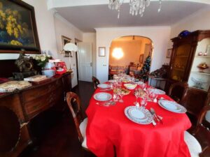 Coldiretti-Ixè,9 italiani su 10 trascorreranno il Natale in casa