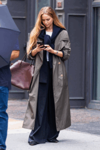 Questo è stato l’anno in cui Jennifer Lawrence ha perfezionato il suo stile da donna comune
