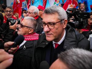 Quel milione alla Cgil dai ministri della sinistra