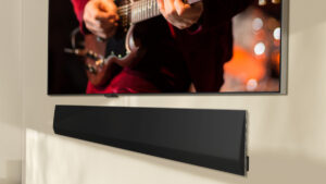 LG presenta le nuove soundbar 2024: l’orchestra nel vostro salotto, strizzando l’occhio all’IA