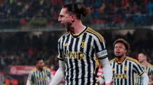 Rabiot migliore in Serie A: la classifica Cies che lo soddisfa a Natale