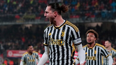Rabiot migliore in Serie A: la classifica Cies che lo soddisfa a Natale