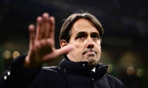 Inter, Inzaghi nella storia: il record