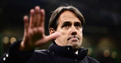 Inter, Inzaghi nella storia: il record