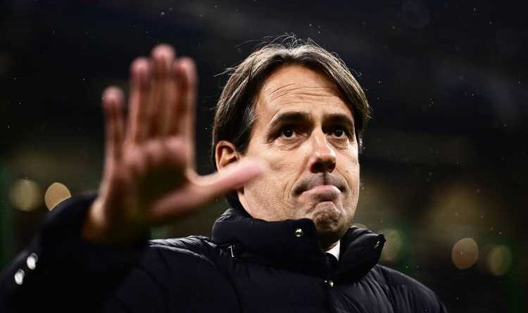 Inter, Inzaghi nella storia: il record