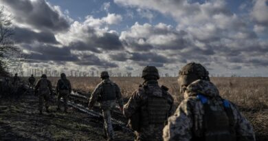 Guerra Ucraina – Russia, le notizie di oggi. FT: “Ue lavora a piano di riserva da 20 miliardi per Kiev”. Esplosioni nella notte a Odessa e Kherson