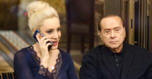 Testamento colombiano Berlusconi, sentita Marta Fascina