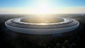 Peter Russell-Clarke disegnerà la stazione spaziale del futuro di Vast e SpaceX